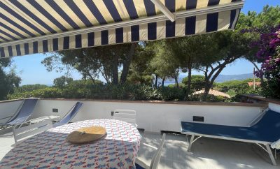 Il Polpetto Ferienwohnung