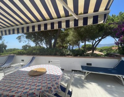 Il Polpetto Ferienwohnung